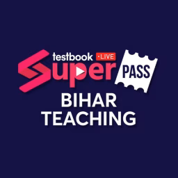 Bihar Teaching Exams by Testbook