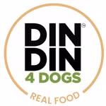Din Din 4 Dogs Healthy Dog Meals