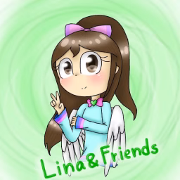 Lina & Friends
