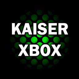 KAISER XBOX