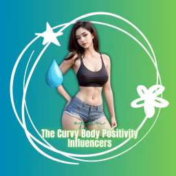 Curvy Body Positivity Influencers