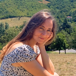 Bea Minimalista