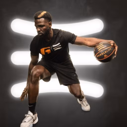 Johnny Stephene | NBA Skills Trainer