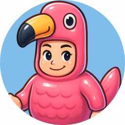 Flamingo Roblox