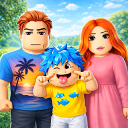 Ahmad Roblox