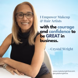 Crystal Wright Career Coach, Business Consultant, Mentor
