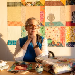 Blair Stocker, Wise Craft Handmade