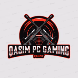 Qasim PC Gaming