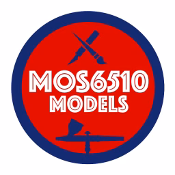 MOS6510 Models