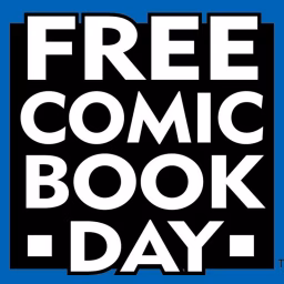 FreeComic BookDay