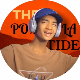 The Pompu’la Tide