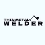 Thin metal welder