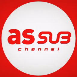 auto sport SUB Channel