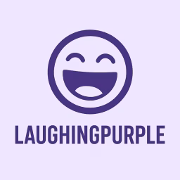 LaughingPurple