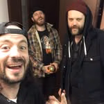 Cancer Bats