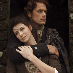 Outlander Italy