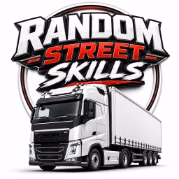 Random street skills
