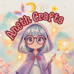 Aneth Crafts