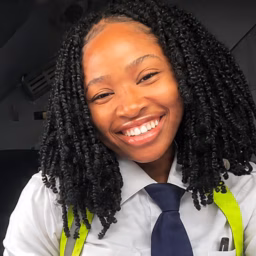 Pilot Anu-PrincessAnuTv