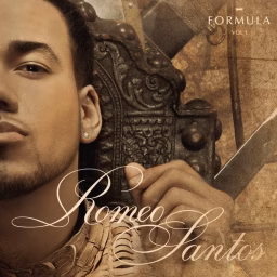 romeo santos