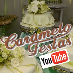 Caramelo Festas