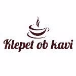 Klepet ob kavi