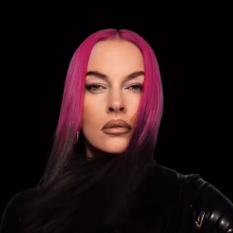 Pretty Pink