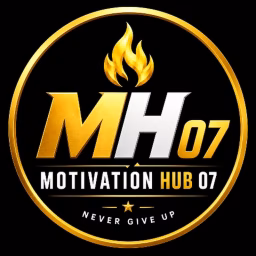 motivation hub 007