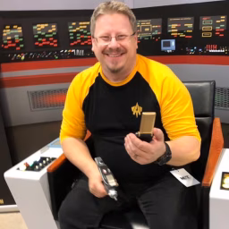 Captain Foley