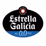 Estrella Galicia 0,0