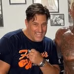 Dino Spencer