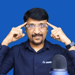 Dr Manjunath - Brain Performance Expert