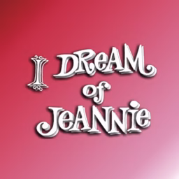 I Dream of Jeannie