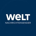 WELT Nachrichtensender