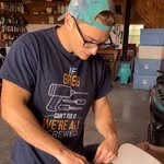 Greg Palmer