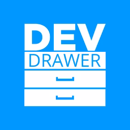 Dev Drawer