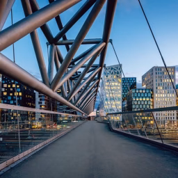 Urban Architecture