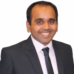 Pavan Bhattad
