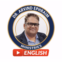 Dr Arvind Ephraim English