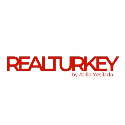 REAL TURKEY