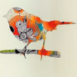 josh sparrow