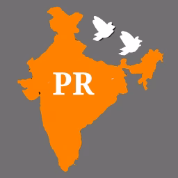 PR India Vibes