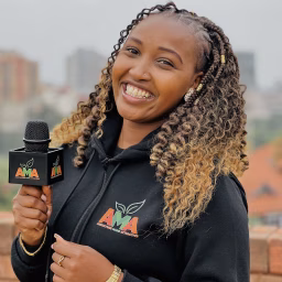 Agriculture Made Attractive with Salimo Wa Kilimo 