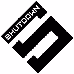 Shutdown Music - Dance Remix ProgressiveHouse -