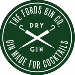 FORDS GIN