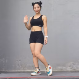 5-Minute Fitwork