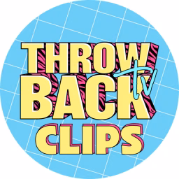 Throwback TV Clips