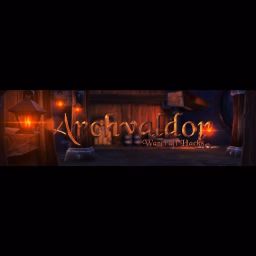 Archvaldor's Warcraft Hacks