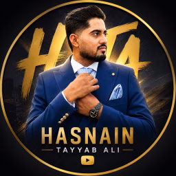 Hasnain Tayyab Ali