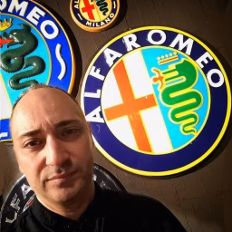 Alfa Roberto